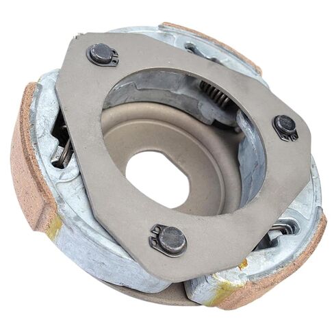 مجموعة أحذية تجميع القابض 22350-KGF-911 متوافقة مع SH125 SH150 FES150 FES125 S-Wing Pantheon PS125 PS150 SES125 SES150 Dylan in Kuwait