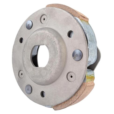 مجموعة أحذية تجميع القابض 22350-KGF-911 متوافقة مع SH125 SH150 FES150 FES125 S-Wing Pantheon PS125 PS150 SES125 SES150 Dylan in Kuwait