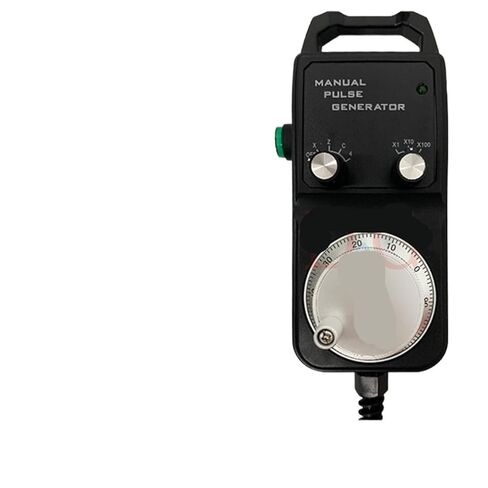 Electronic handwheel ACE-841-100ACE-842 Precision engraving machine tool hand crank pulse generator system(ACE-843-100) in Kuwait