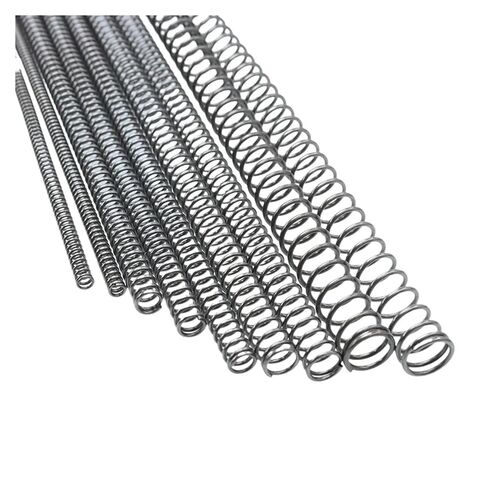 2pcs Y-Type Compression Spring Steel 0.3 0.4 0.5 0.6 0.7 0.8 1mm Length 300mm(11mm,2pcs 1.0mm) in Kuwait