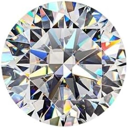 9.25 Ratti 8.25 Carat Original Certified AAA++ Quality Natural Zircon Stone Gemstone by Lab Certified (5G4C) in Kuwait
