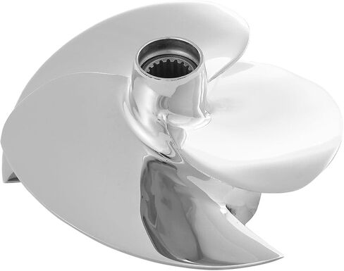 دفاعة ADONIS 10/17 متوافقة مع SeaDoo 2001-2005 GTI، 2001-2005 GTI LE، 2001-2002 GTS، 2005 3D in Kuwait