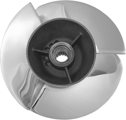 دفاعة ADONIS 10/17 متوافقة مع SeaDoo 2001-2005 GTI، 2001-2005 GTI LE، 2001-2002 GTS، 2005 3D in Kuwait