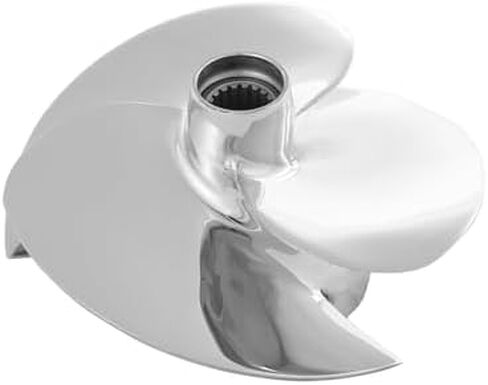 دفاعة ADONIS 10/17 متوافقة مع SeaDoo 2001-2005 GTI، 2001-2005 GTI LE، 2001-2002 GTS، 2005 3D in Kuwait