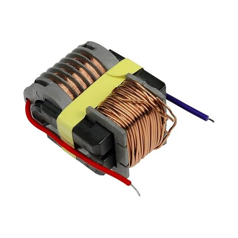 15KV عالية التردد الجهد العاكس لفائف قوس مولد تصعيد دفعة محول محول الطاقة 1 قطعة in Kuwait