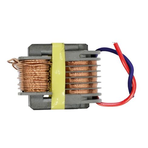 15KV عالية التردد الجهد العاكس لفائف قوس مولد تصعيد دفعة محول محول الطاقة 1 قطعة in Kuwait