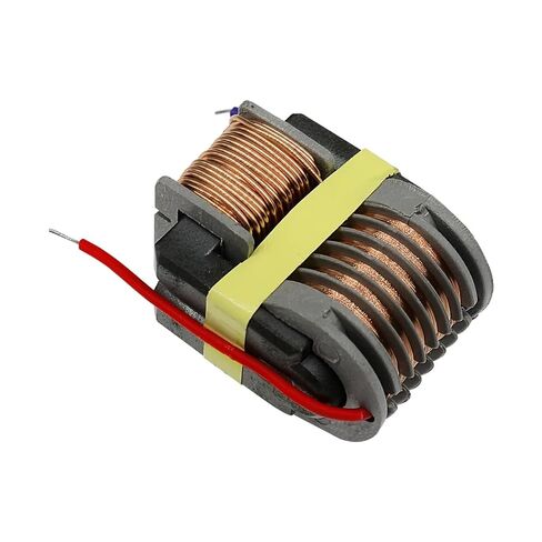 15KV عالية التردد الجهد العاكس لفائف قوس مولد تصعيد دفعة محول محول الطاقة 1 قطعة in Kuwait