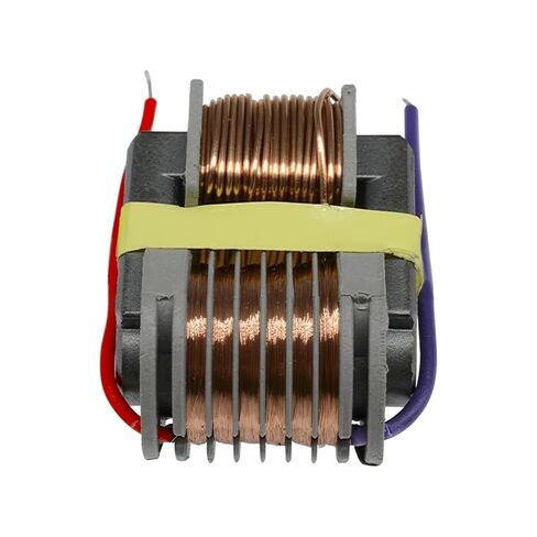 15KV عالية التردد الجهد العاكس لفائف قوس مولد تصعيد دفعة محول محول الطاقة 1 قطعة in Kuwait