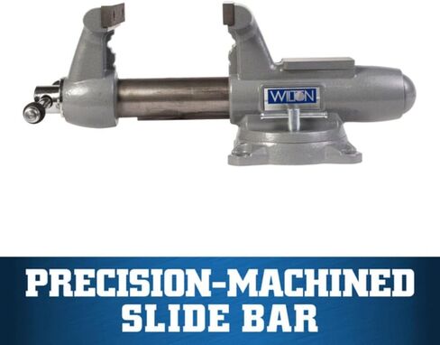 Wilton 6" Apprentice vise (WVA6) in Kuwait