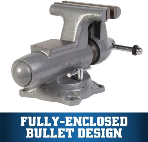 Wilton 6" Apprentice vise (WVA6) in Kuwait