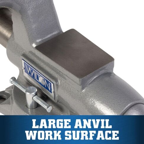 Wilton 6" Apprentice vise (WVA6) in Kuwait