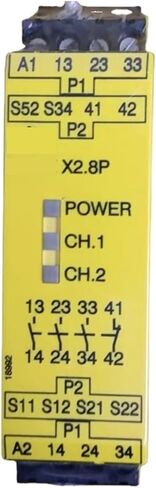 777301 تتابع X2.8P 24VACDC 3n/o 1n/c in Kuwait