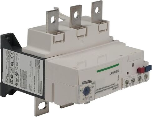 LR9-D5369 LR9D5369 مرحلات التحميل الزائد - 90...150 فئة 10 in Kuwait