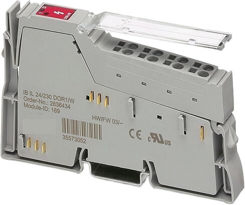 24/230 DOR1/W-PAC - وحدة التتابع 2861881 in Kuwait