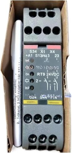 تتابع RT9 2TLA010029R0000 24VDC in Kuwait