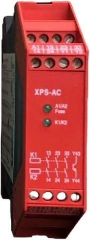 وحدة التتابع Xpsafl5130 in Kuwait