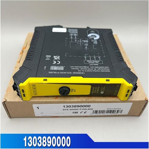 تتابع 24VDC P1SIL3DS 1303890000 in Kuwait