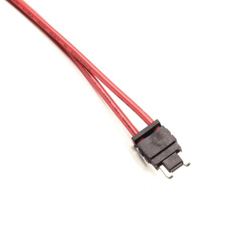موصل حامل سيارة صغير 15 أمبير، حامل منصهر من نوع الشفرة شديد التحمل 16AWG وصلة سلك لأجهزة الصراف الآلي للمركبة in Kuwait