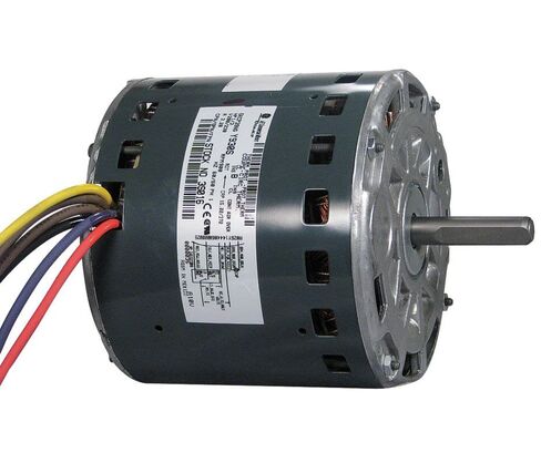 1/3 حصان، 900 دورة في الدقيقة، 2-SPD، 200-230 فولت محرك فرن الريم 5KCP39NGV413AS # 3S016 in Kuwait