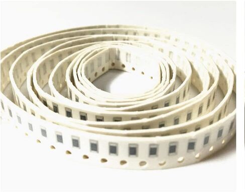GEBSKI 300 PCS/lot SMD Chip Resistor 1206 2K 2K ohm 5% in Kuwait