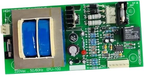 مصعد إمداد الطاقة في حالات الطوارئ PCB Board Car Top EPU-100 AEG09C685 * A 220VAC.50 60 هرتز L = 160 مم W = 75 مم H = 56 مم 160 * 75 * 56 مم جزء الرفع in Kuwait