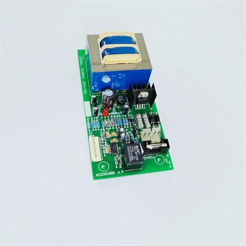 مصعد إمداد الطاقة في حالات الطوارئ PCB Board Car Top EPU-100 AEG09C685 * A 220VAC.50 60 هرتز L = 160 مم W = 75 مم H = 56 مم 160 * 75 * 56 مم جزء الرفع in Kuwait