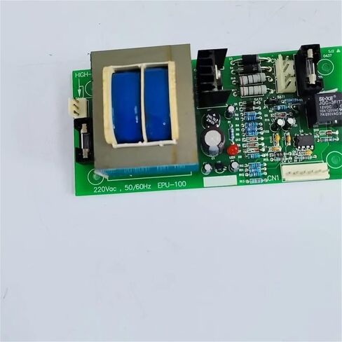 مصعد إمداد الطاقة في حالات الطوارئ PCB Board Car Top EPU-100 AEG09C685 * A 220VAC.50 60 هرتز L = 160 مم W = 75 مم H = 56 مم 160 * 75 * 56 مم جزء الرفع in Kuwait