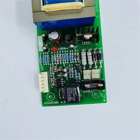 مصعد إمداد الطاقة في حالات الطوارئ PCB Board Car Top EPU-100 AEG09C685 * A 220VAC.50 60 هرتز L = 160 مم W = 75 مم H = 56 مم 160 * 75 * 56 مم جزء الرفع in Kuwait
