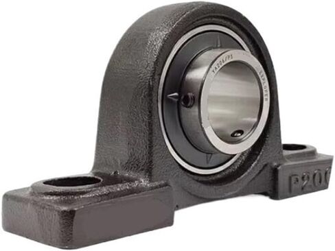 1PC Mounted Block Cast Housing UCP305/UCP306/UCP307/UCP308/UCP309/UCP310/UCP311/UCP312 Self-aligning Pillow Bearing(UCP310/P5) in Kuwait