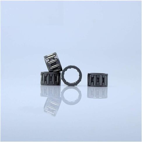 محامل إبرة K162012 TN محامل شعاعية وتجميعات القفص K16x20x12 in Kuwait