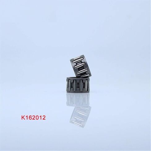 محامل إبرة K162012 TN محامل شعاعية وتجميعات القفص K16x20x12 in Kuwait