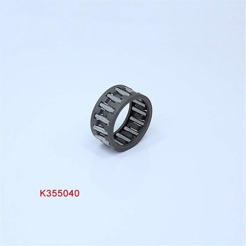 محامل إبرة الأسطوانة K355040 تحمل جمعيات شعاعية وقفص K35x50x40 in Kuwait