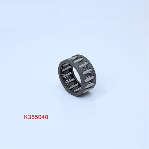 محامل إبرة الأسطوانة K355040 تحمل جمعيات شعاعية وقفص K35x50x40 in Kuwait