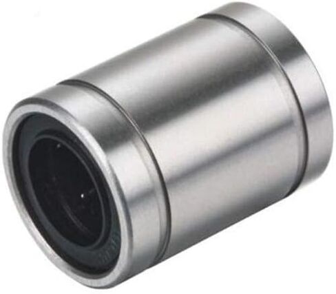 Linear Bearing LME60UU Standard Motion Ball Bearings LME 60UU 60mm LME60 UU 6090125 mm in Kuwait