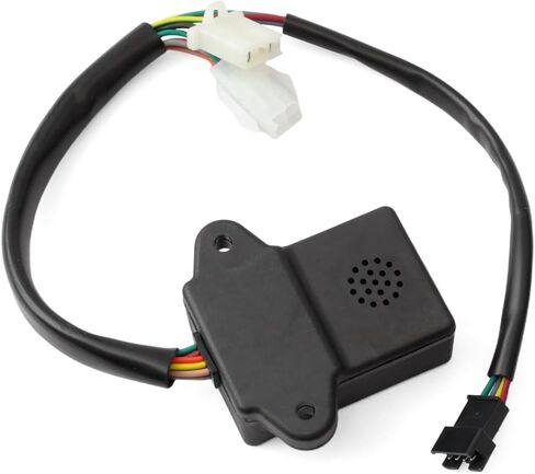 YUXIVCNE Carbon Monoxide Alarm Replacement for Harbor Freight for Predator 5000 Inverter Generator CO Module Sensor Detectors Part, Accurate Detection in Kuwait