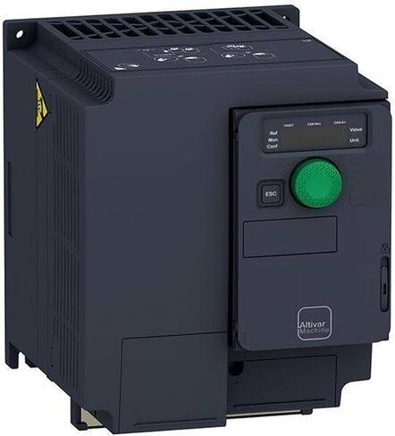 ATV320 العاكس العالمي ATV-320U40S6C | ATV320U40S6C in Kuwait