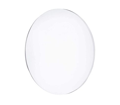 Clear Acrylic Sheet 24" DIY Tile for Cake Bases and Wedding Decor Table Centerpiece See Through 1/16" Thick by Marketing Holders in Kuwait