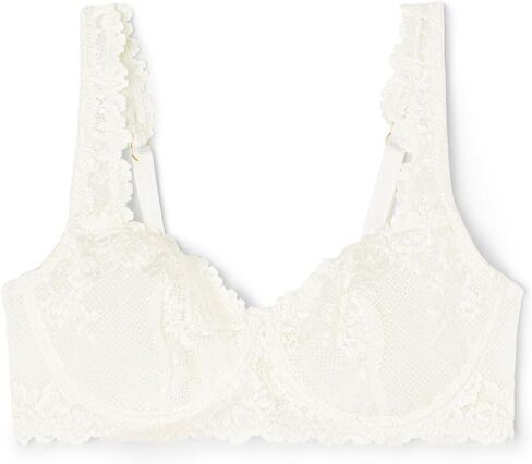 Intimissimi Woman's Pretty Flowers Daniela Balconette Bra in Saudi Arabia