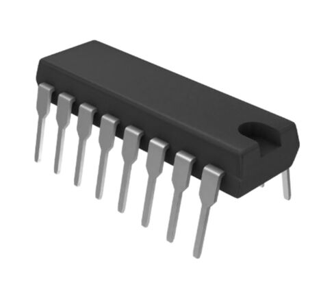4116R-1-101LF Resistor 100 Ohm ±2% 250mW Power Per Element Isolated 8 Resistor Network/Array ±100ppm/°C 16-DIP (0.300", 7.62mm) in Kuwait