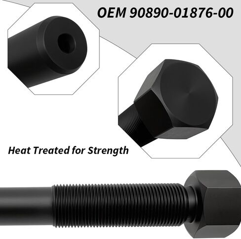 أداة سحب قابض عربة الجولف لياماها G1 G2 G9 G11 G16 G21 G22 OEM #90890-01876-00 in Kuwait