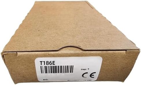 T186E New and Sealed in Box 1 Year Warranty in Saudi Arabia