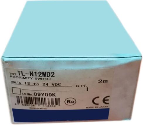 TL-N12MD2 جديد ومختوم في الصندوق TLN12MD2 ضمان لمدة سنة واحدة in Kuwait