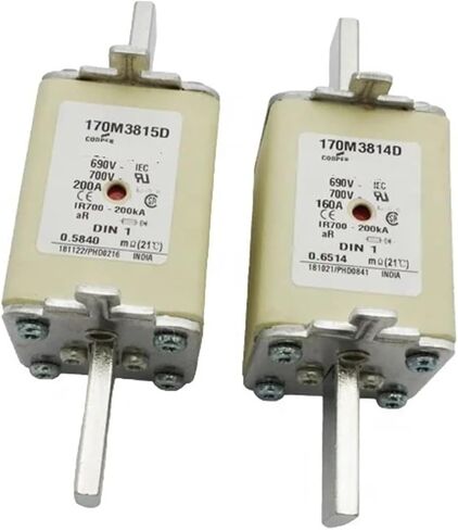 Fuse Link 160A 690V 170M3814D in Kuwait