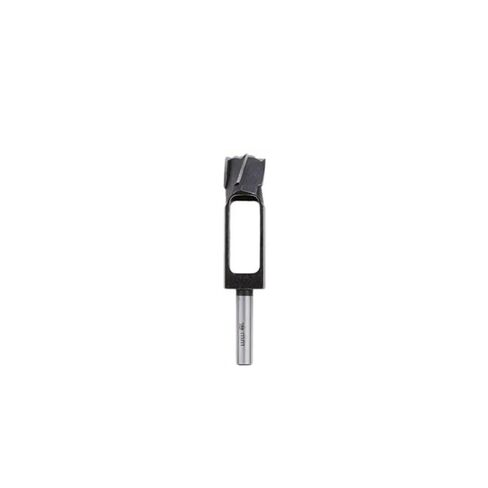 Woodworking Drill Bit Tapered Sealing Plug Cutter 13mm Shank Carbon Steel Tapered Tenon for Furniture Making Tools Tool Parts(16mm) in Kuwait