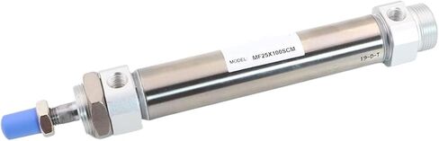 اسطوانة صغيرة MF20/25X50X75X100X125X150X200X225CA /SCA(MF20X50CA) in Kuwait