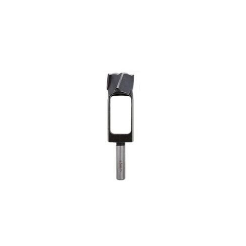Woodworking Drill Bit Tapered Sealing Plug Cutter 13mm Shank Carbon Steel Tapered Tenon for Furniture Making Tools Tool Parts(16mm) in Kuwait