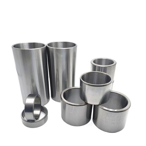 Bearing Steel Sleeve Bushing Inner Diameter 95 100 Outer Diameter 105 110 115 Height 30 40 50 60 80(95x105x26) in Kuwait