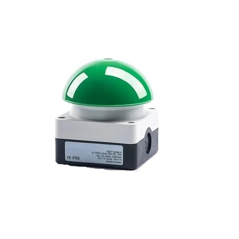 1 قطعة زر الفطر مقاوم للماء الراحة الذاتية التبديل مع دواسة الكرة واليد التصفيق الزناد للعبة الإجابة الجرس وعرض مسابقة ، 0325 in Kuwait