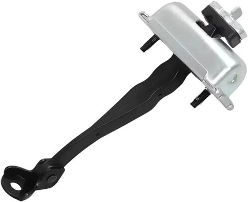 Car Door Hinge Stop Strap Compatible with Explorer 2011-2019 Car Front Door Check Hinge Strap Stop Limit Rod Bb5Z7823552A in Kuwait