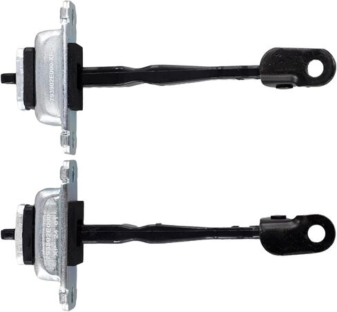 Car Door Hinge Stop Strap Compatible with Vw for Tucson 2005-2014 Front Door Check Stop Hinge Strap Limiter 79380-2E000 79390-2E000 in Kuwait